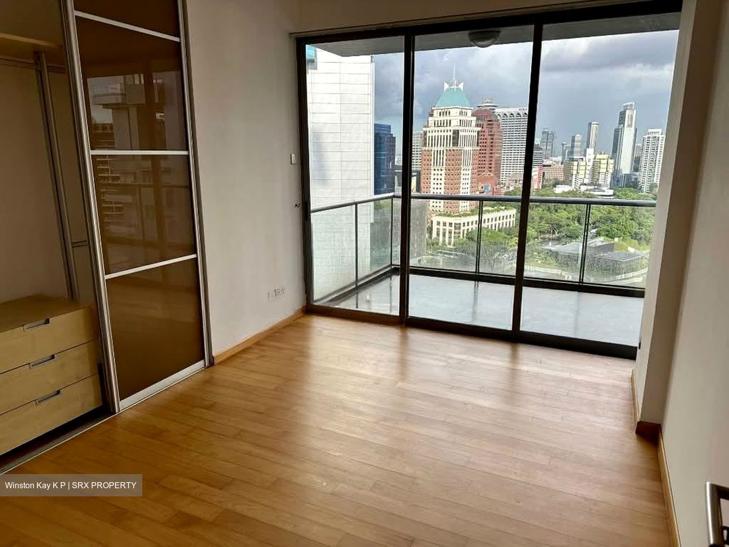 Angullia Park Residences @ Orchard (D10), Apartment #575426761